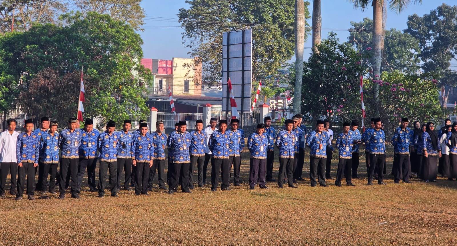 Peringatan HUT RI