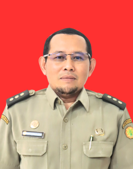 drh. WIJANARKO,M.Sc