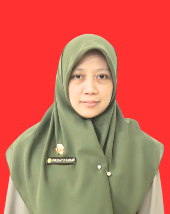 drh. FARIKHATUS SAIDAH 