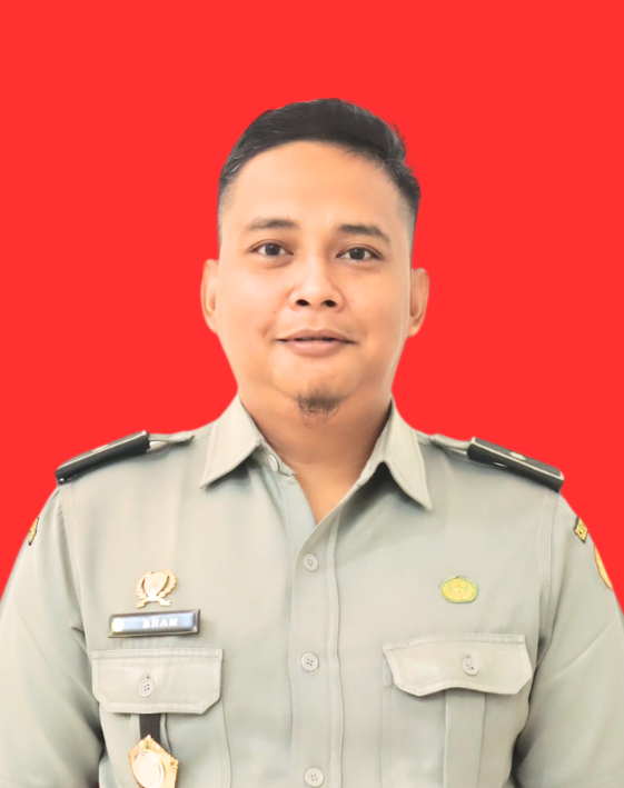 PRIMA KURNIA B., S.AP