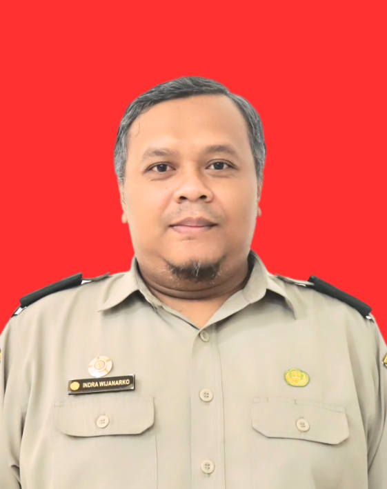 drh. INDRA WIJANARKO