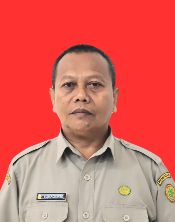 SUHARDIYANTO