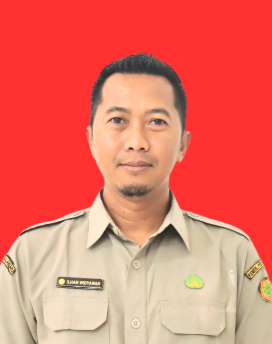 ILHAM WIDYAWAN, A.Md