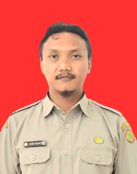 SRIYANTO, A. Md