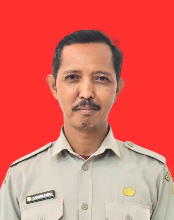 SAMSUL HUDA