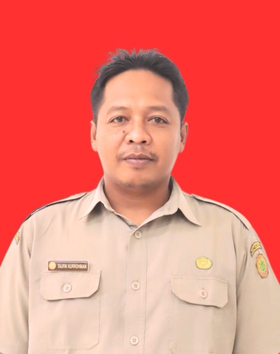 TAUFIK KURROHMAN