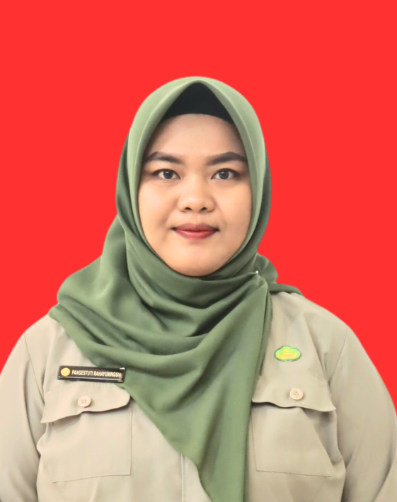 PANGESTUTI RAHAYUNINGSIH, A.Md