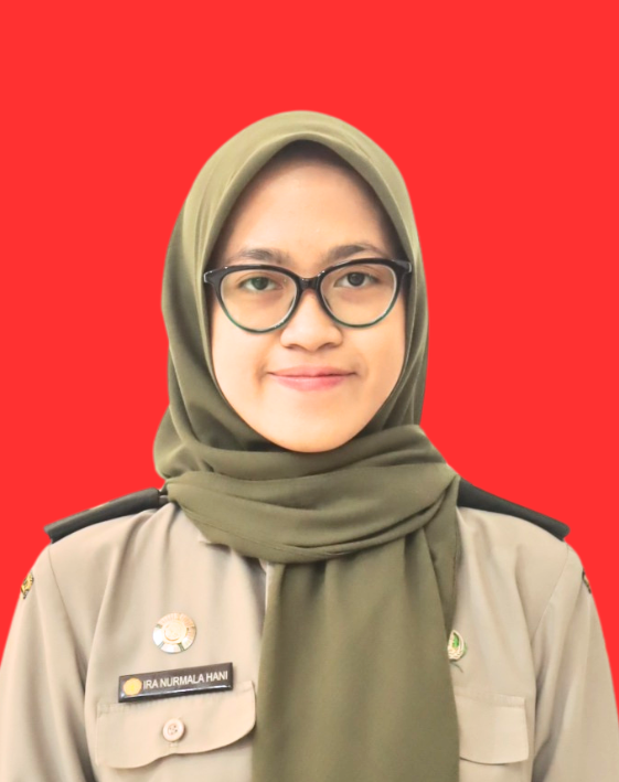 drh. IRA NURMALA HANI