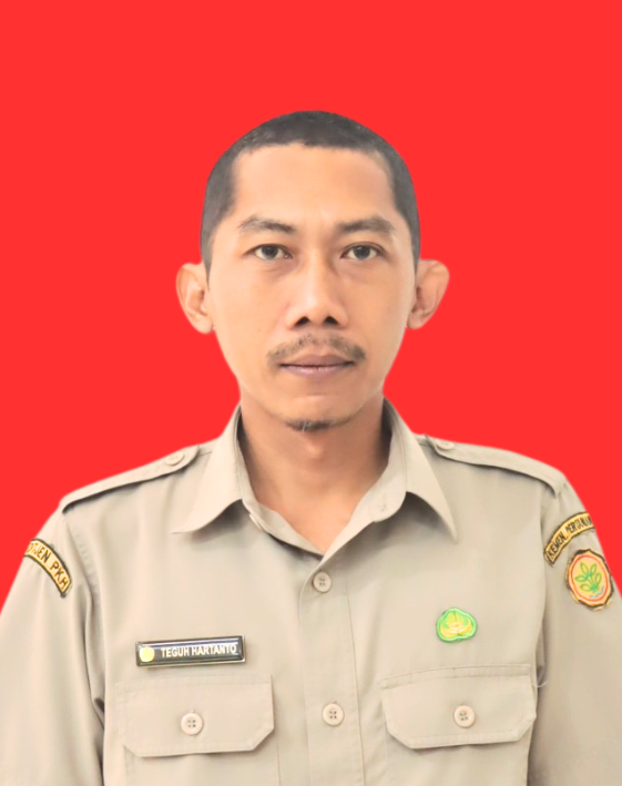 TEGUH HARTANTO