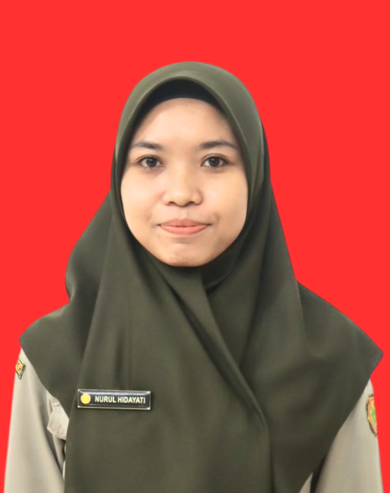 NURUL HIDAYATI, A.Md