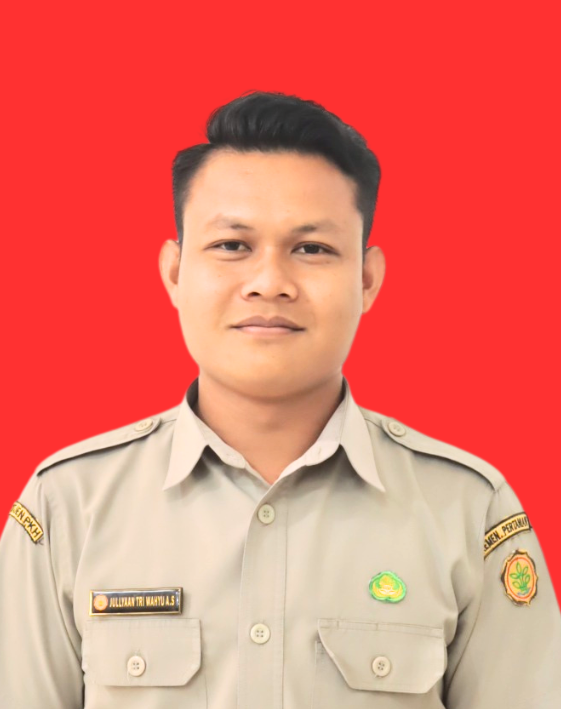 JULLYAAN TRIWAHYU A.S