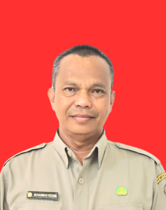 MUHAMMAD RIZANI, SE