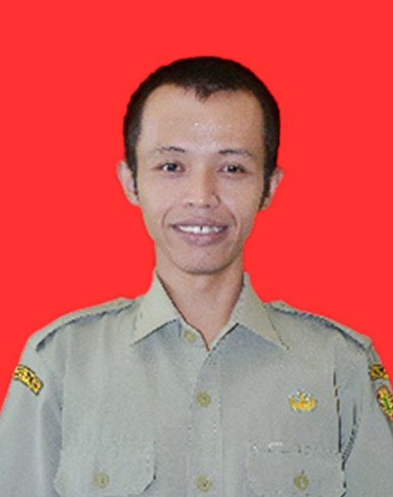 PRIYONO, S.Kom
