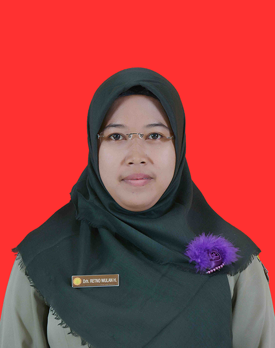 drh. RETNO WULAN HANDAYANI, M.Vet