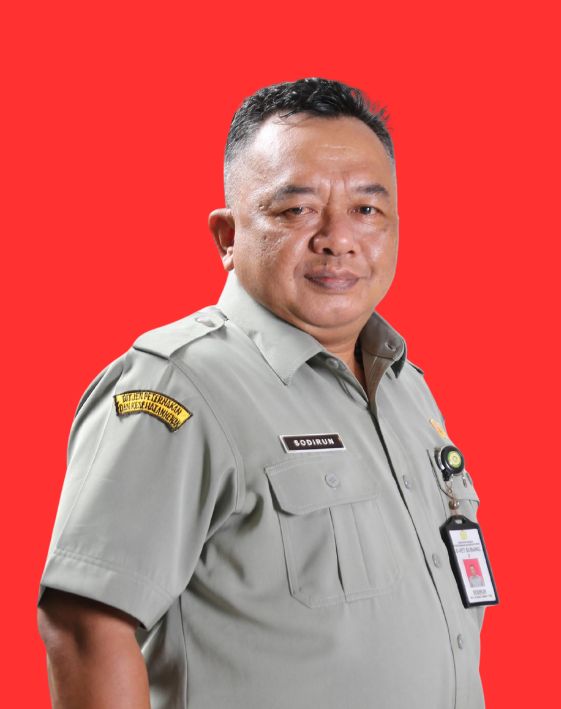 drh. SODIRUN, M.P