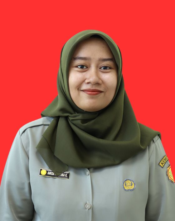 drh. ANISA KARTIKA KUSUMADEWI