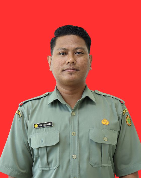 PUJA DARMAWAN S.Kom