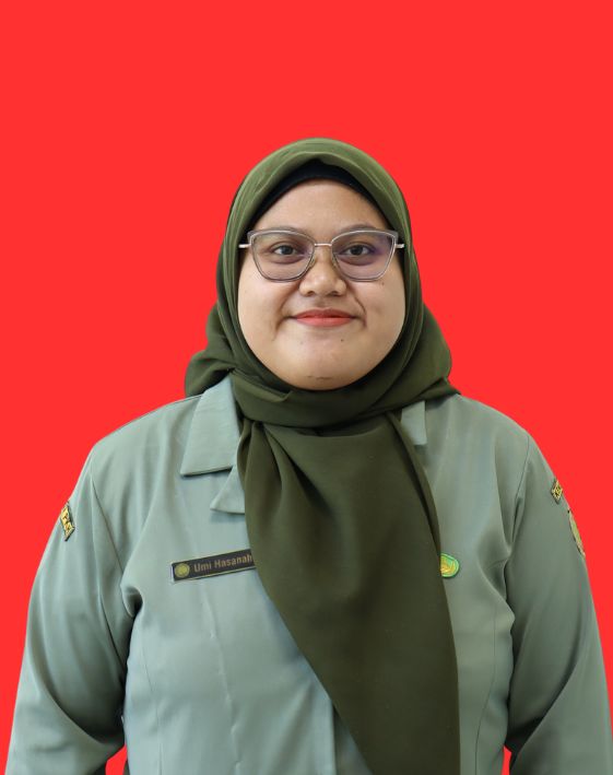 UMI HASANAH