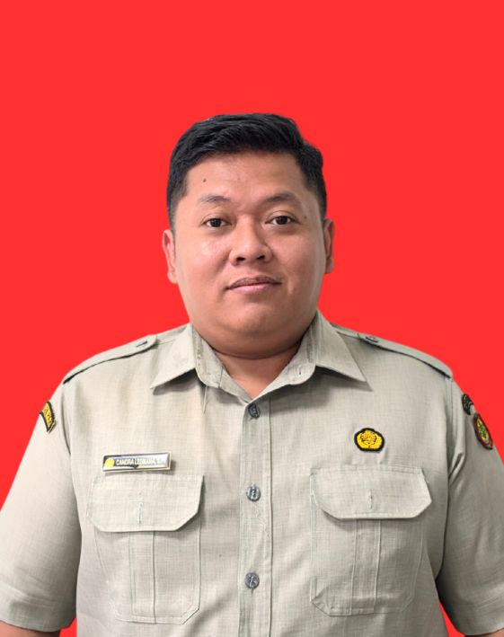 S.E. CANDRA LESMANA, S.Pt