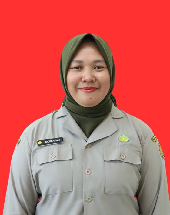 NOORMALIANI, A.Md.KL