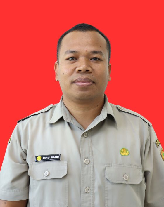 IBNU SHARI