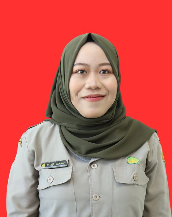 NURUL JANNAH