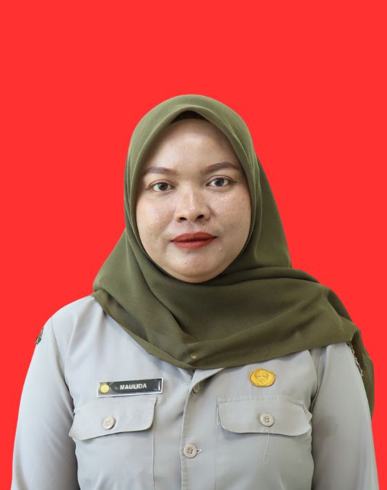 MAULIDAH