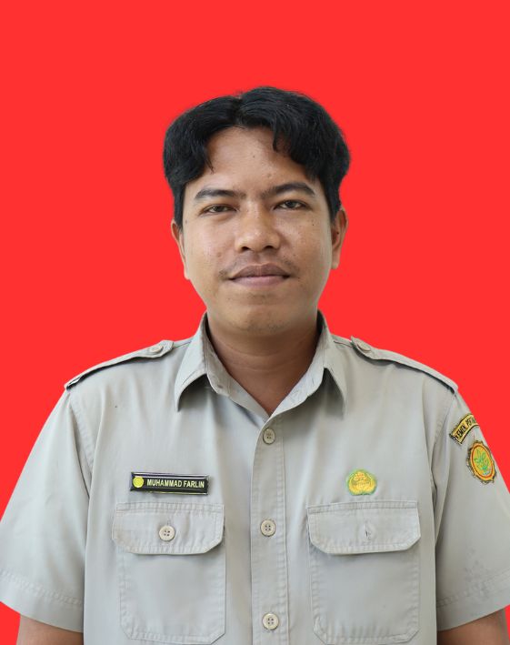 M. FARLIN SAPUTRA
