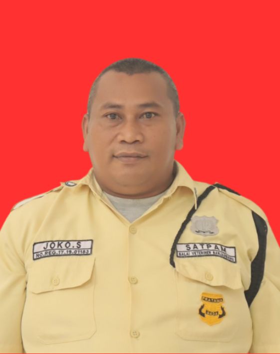 JOKO SUTOMO