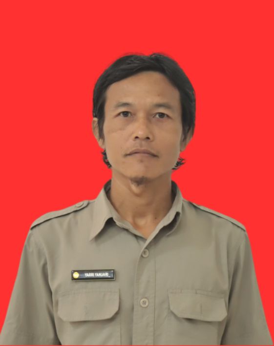YARRI YANUARI