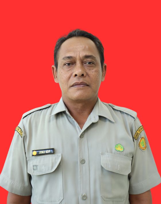 JOKO SUSILO DWI PRASTOWO
