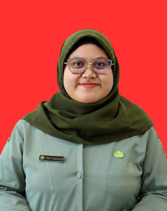 UMI HASANAH